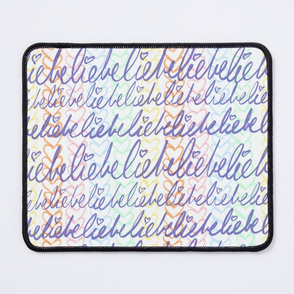 Item preview, Liebe del arco iris designed and sold by Rivermuddess.