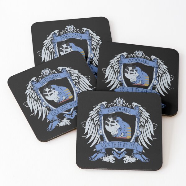 Item preview, DODOGAMA - CREST designed and sold by EXION CREW.