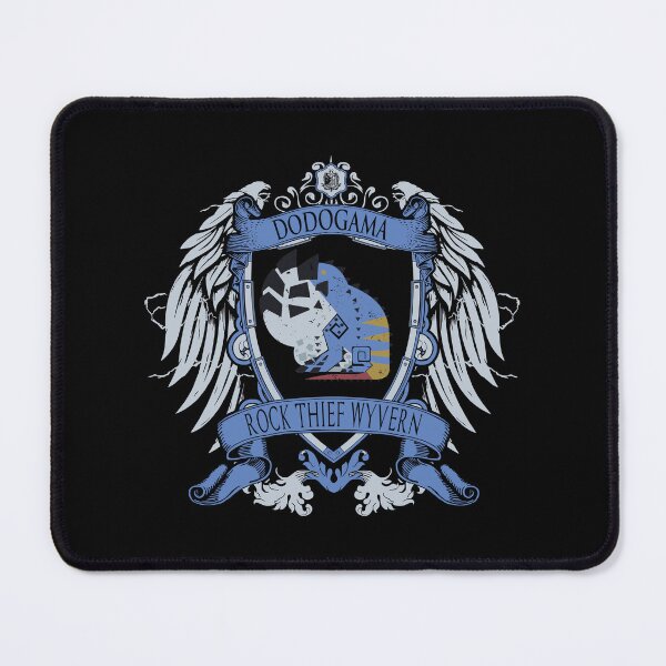 Item preview, DODOGAMA - CREST designed and sold by EXION CREW.