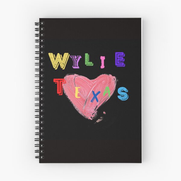Item preview, Wylie Texas Art Work designed and sold by passiveink.