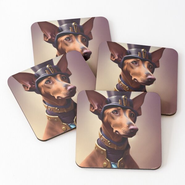 Item preview, Pharaoh Hound punk designed and sold by Manimilo.