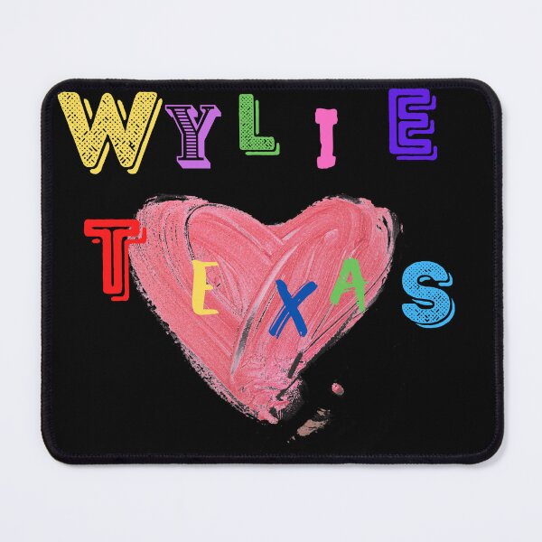 Item preview, Wylie Texas Art Work designed and sold by passiveink.