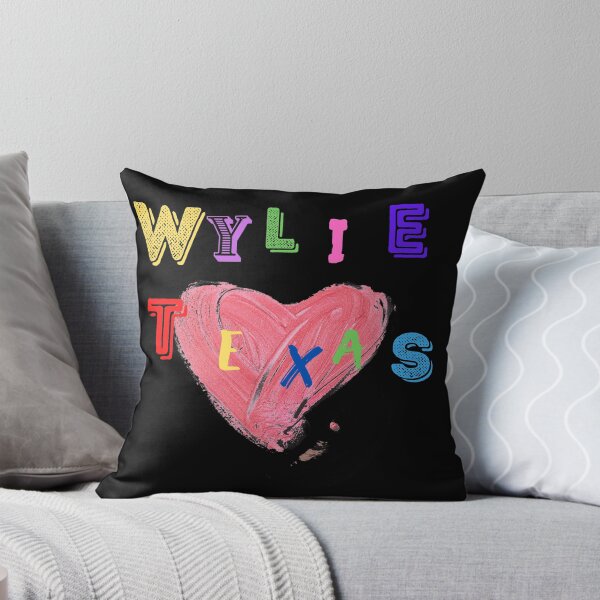 Item preview, Wylie Texas Art Work designed and sold by passiveink.