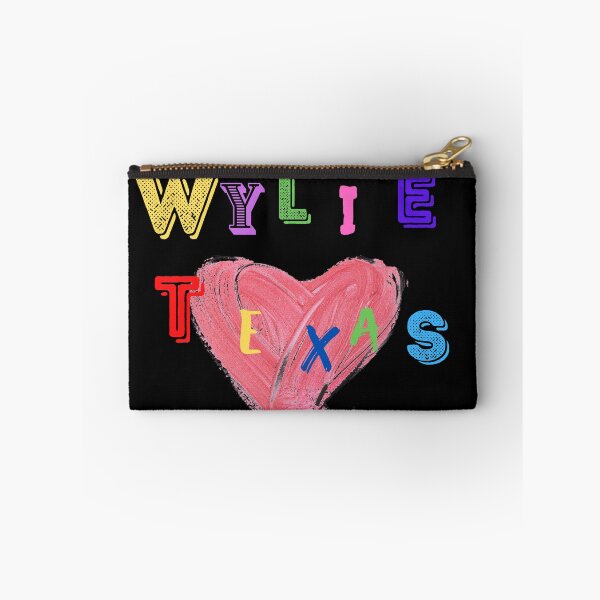 Item preview, Wylie Texas Art Work designed and sold by passiveink.