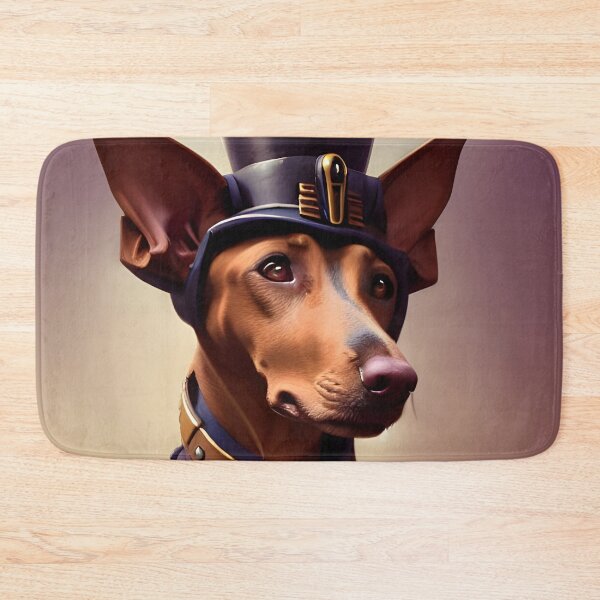 Item preview, Pharaoh Hound punk designed and sold by Manimilo.