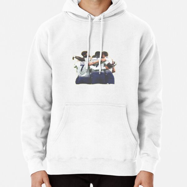 tottenham north 17 hoodie