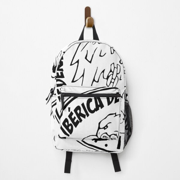 Item preview, FIJL (BLACK) designed and sold by ZerumenArt.