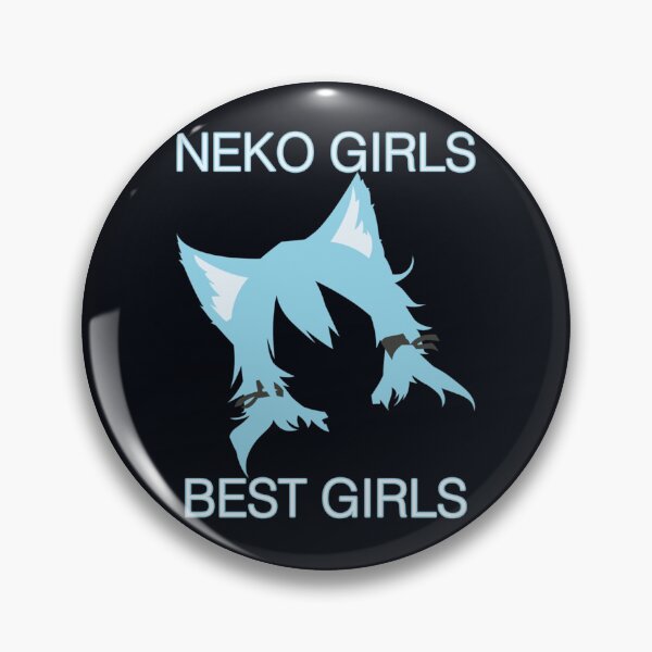 Item preview, Neko Girl   designed and sold by PalmMurrdg.