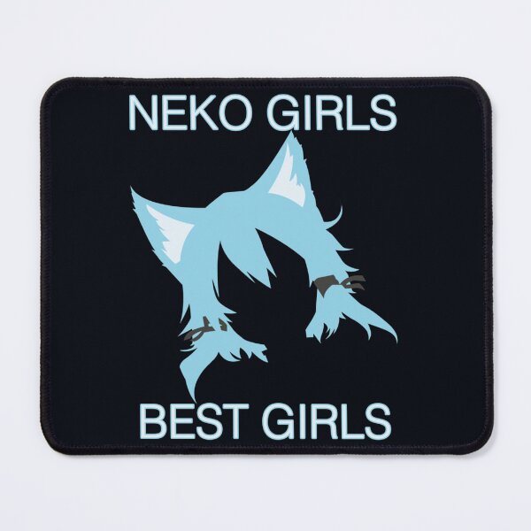 Item preview, Neko Girl   designed and sold by PalmMurrdg.