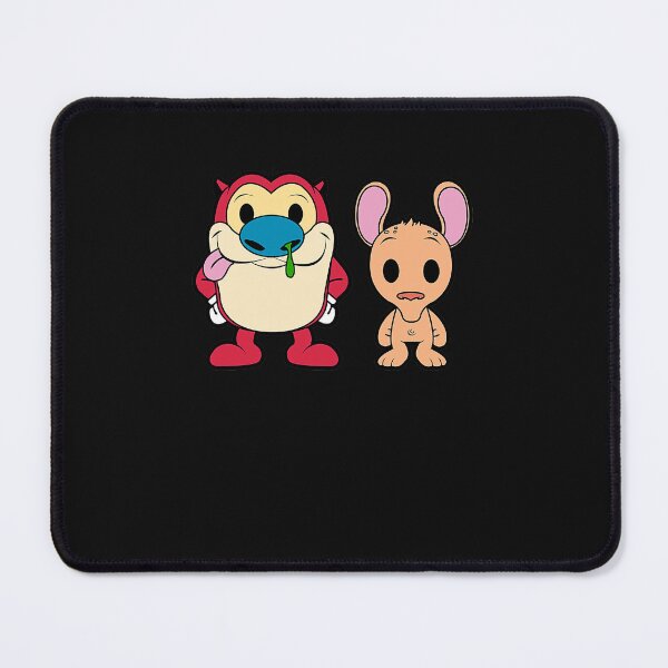 Item preview, Ren And Stimpy 10 designed and sold by RoyLemus.