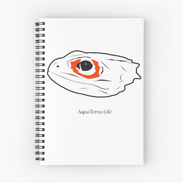 Item preview, ATL The Skink's Head designed and sold by aquaterralife.
