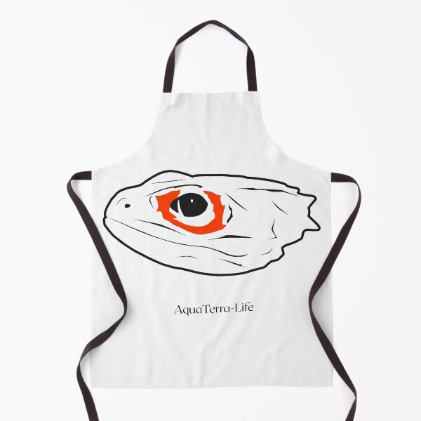 Item preview, ATL The Skink's Head designed and sold by aquaterralife.