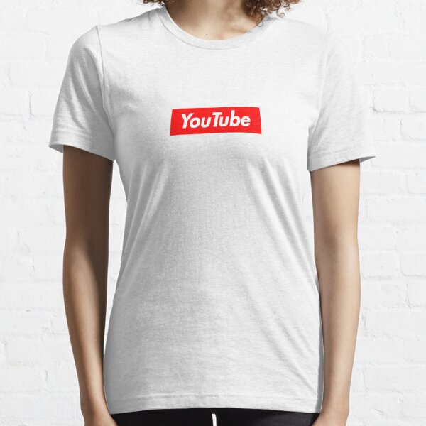 Famous Youtubers Gifts Merchandise Redbubble - how to get the elevens jumper shirt pants roblox youtube
