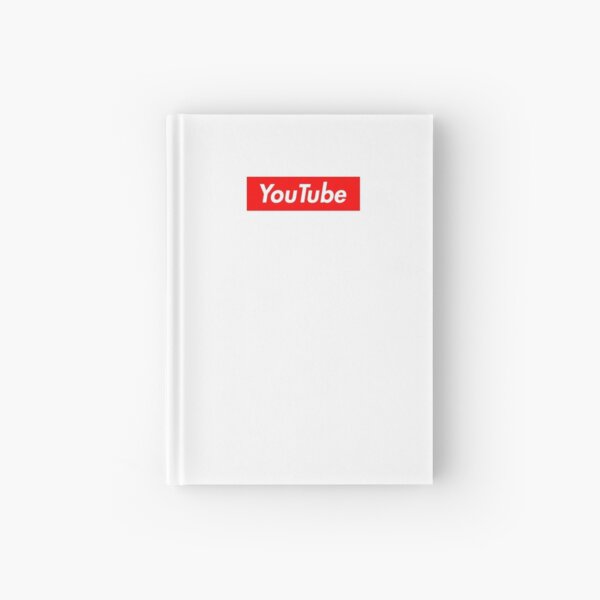 Fashion Youtuber Youtubers Hardcover Journals Redbubble - lets play roblox fashion frenzy audrey face reveal by shopnow inspired by cookie swirl c