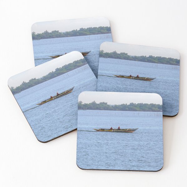 Item preview, Fishing Boat, Boracay Island, Philippines designed and sold by likbatonboot.
