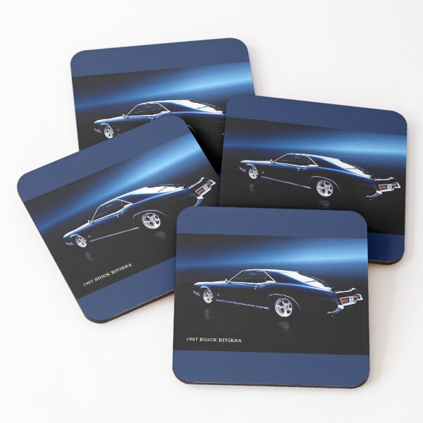 Item preview, 1967 Buick Riviera designed and sold by Thomas Burtney.