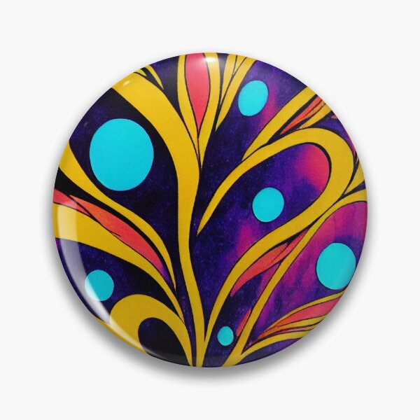 Item preview, Ripple Effect  designed and sold by JustinKosch.
