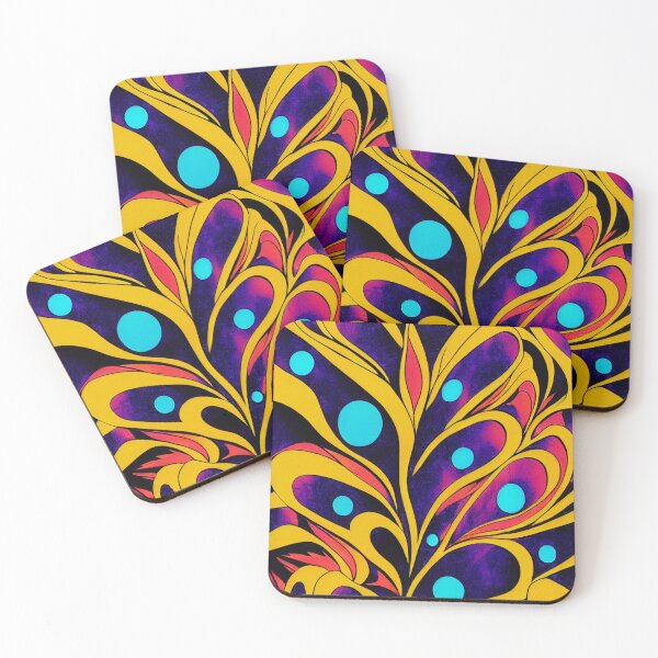 Item preview, Ripple Effect  designed and sold by JustinKosch.