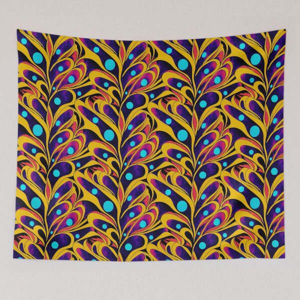 Item preview, Ripple Effect  designed and sold by JustinKosch.