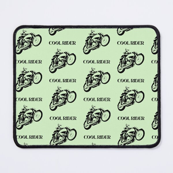 Item preview, Cool Rider... designed and sold by HelloTARA.