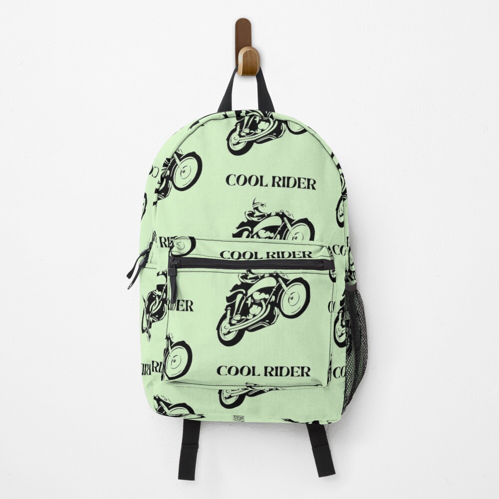 Item preview, Backpack designed and sold by HelloTARA.