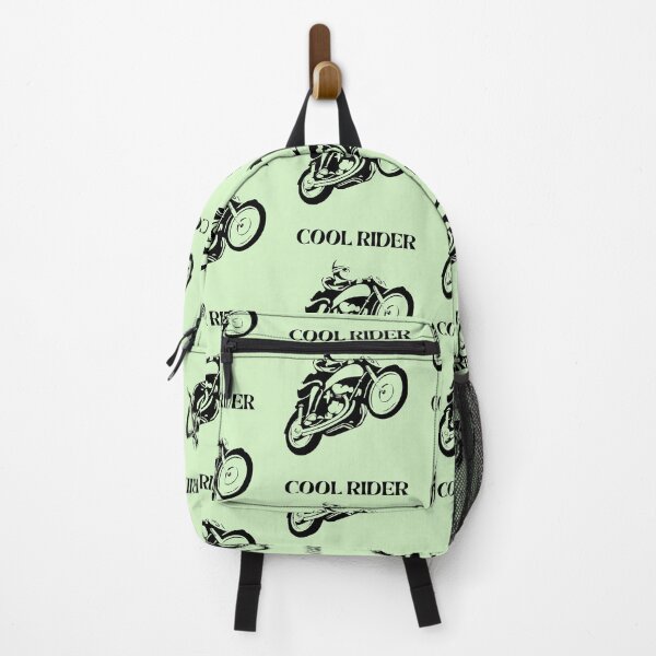 Item preview, Cool Rider... designed and sold by HelloTARA.