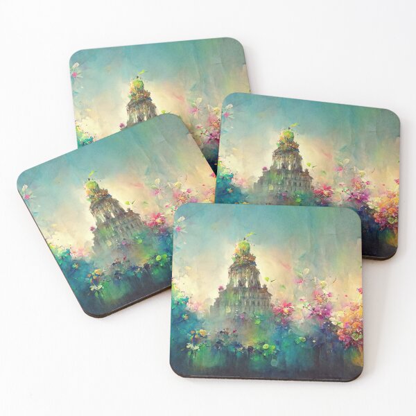 Item preview, Faerie Gardens designed and sold by ThinkFun! Design.