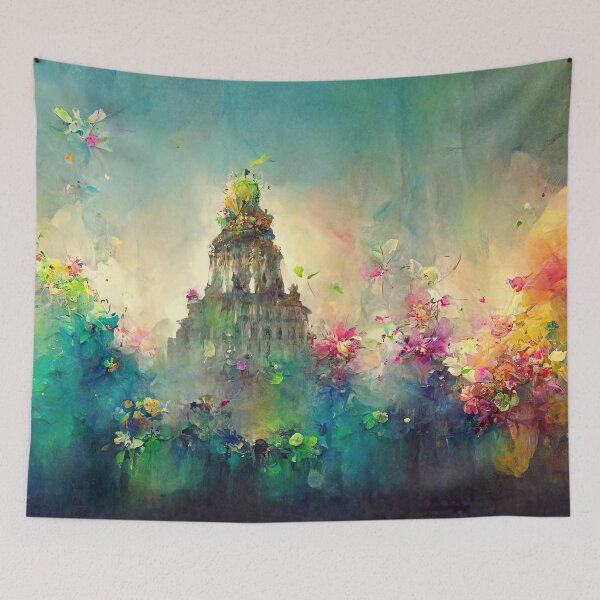 Item preview, Faerie Gardens designed and sold by ThinkFun! Design.