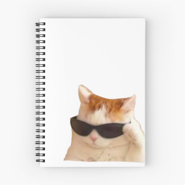 Item preview, Sunglasses Cat designed and sold by the-al-foil.