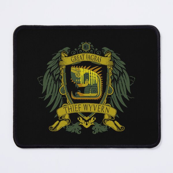 Item preview, GREAT JAGRAS - CREST designed and sold by EXION CREW.