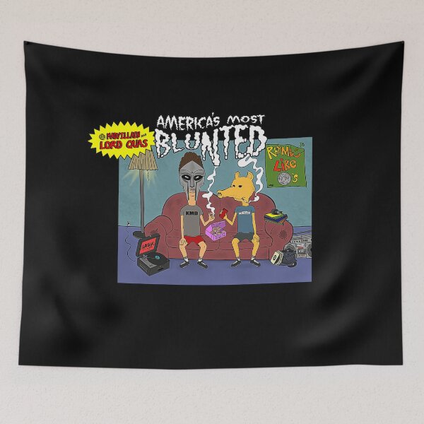 Item preview, Quasimoto designed and sold by remmiemallyv.
