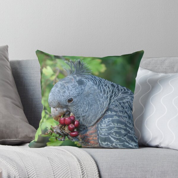 Item preview, Going Gang Busters on the berries designed and sold by James Peake Nature Photography..