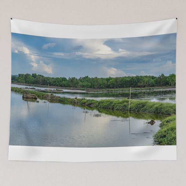 Item preview, Fishpond designed and sold by likbatonboot.