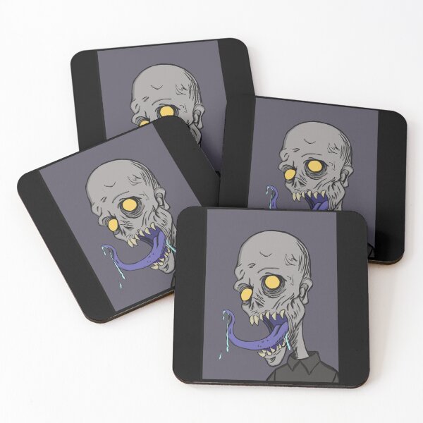 Item preview, Zombie designed and sold by Grimhourart.