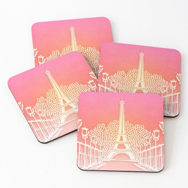 Item preview, Paris in Spring designed and sold by ArtFactoryAI.