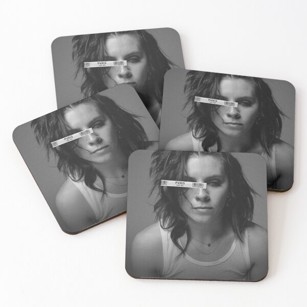 Item preview, Pvris logo good designed and sold by SusanWhitak.