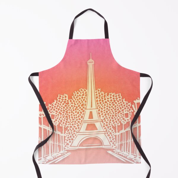 Item preview, Paris in Spring designed and sold by ArtFactoryAI.