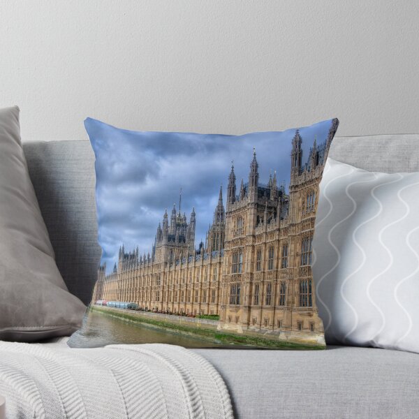 Item preview, The Houses of Parliament designed and sold by Chris Vincent.