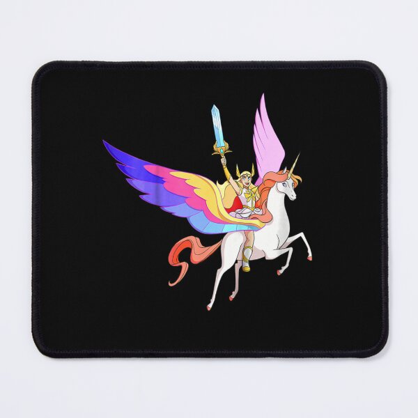 Item preview, Kids DreamWorks She-Ra and Swift Wind designed and sold by DusyaIlyinishna.