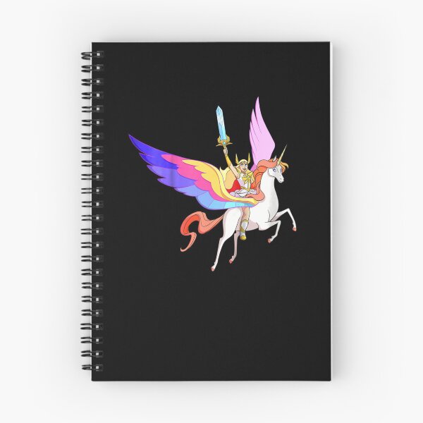 Item preview, Kids DreamWorks She-Ra and Swift Wind designed and sold by DusyaIlyinishna.