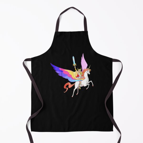 Item preview, Kids DreamWorks She-Ra and Swift Wind designed and sold by DusyaIlyinishna.