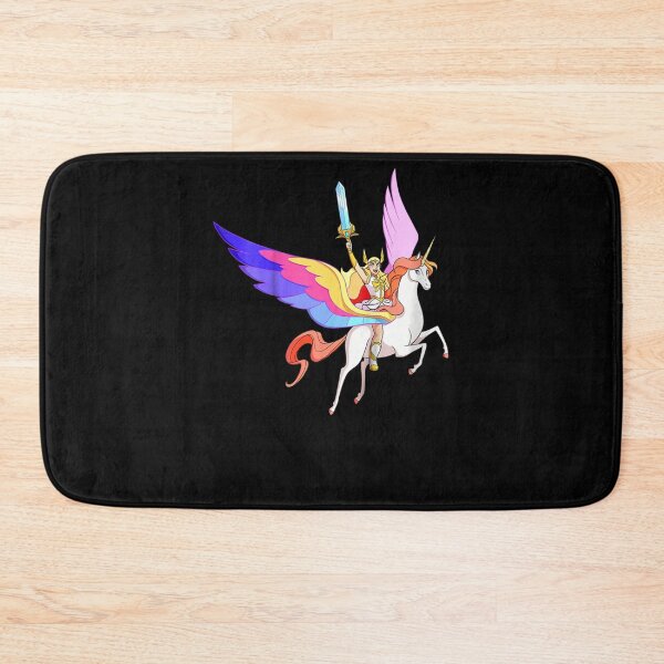 Item preview, Kids DreamWorks She-Ra and Swift Wind designed and sold by DusyaIlyinishna.