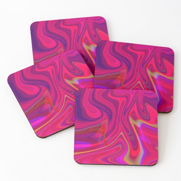 Item preview, The purple pink chromatic liquid designed and sold by Emotionville.