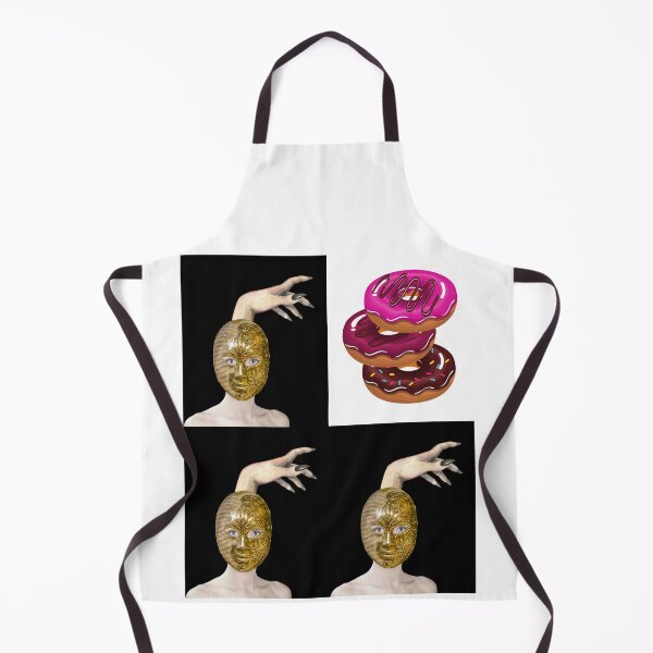 Item preview, WITCHES WANT DOUGHNUTS -2- (What Witches Want) | Halloween Witch Hand | Halloween Costume | Funny Halloween designed and sold by CosmicStory.