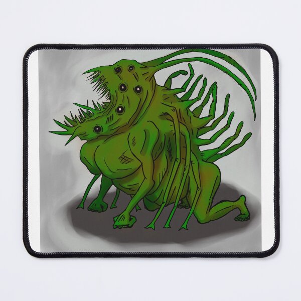 Item preview, Monster designed and sold by Bars-Baha.