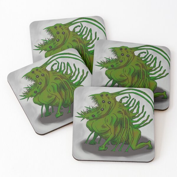 Item preview, Monster designed and sold by Bars-Baha.