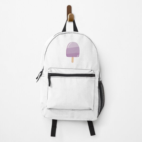 Item preview, Purpley-Pink Popsicle designed and sold by MobulaRey.