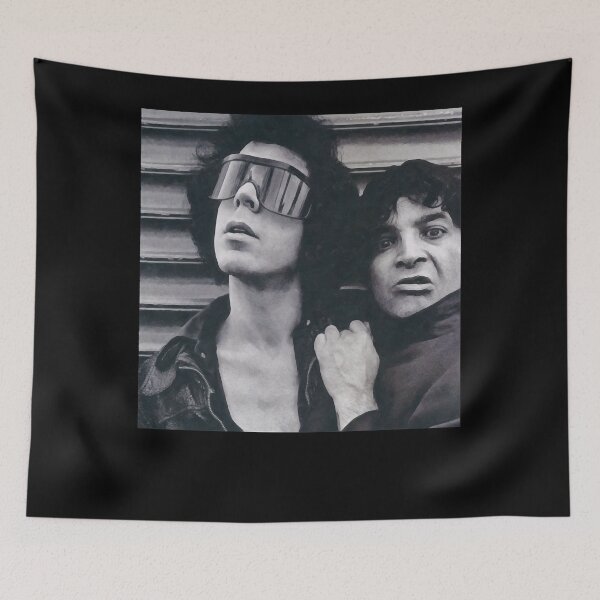 Item preview, Suicide band digital painting designed and sold by JohnErickson34.