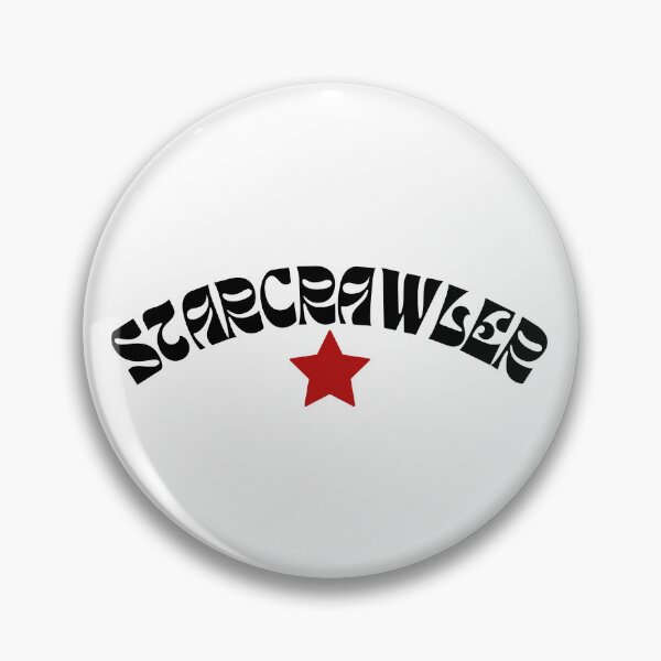 Item preview, Stacrawler classic style logo designed and sold by debasershop.