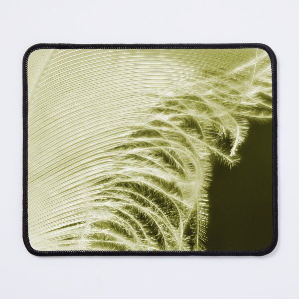 Item preview, Intuitive Feeling #1 - Dove Feather designed and sold by AHA-nature.